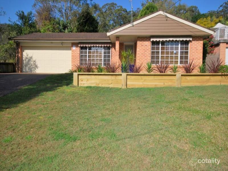 3 Hakea Cl, Wyoming, NSW 2250