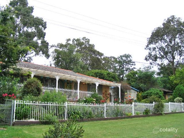 19 Carramar Cres, Winmalee, NSW 2777