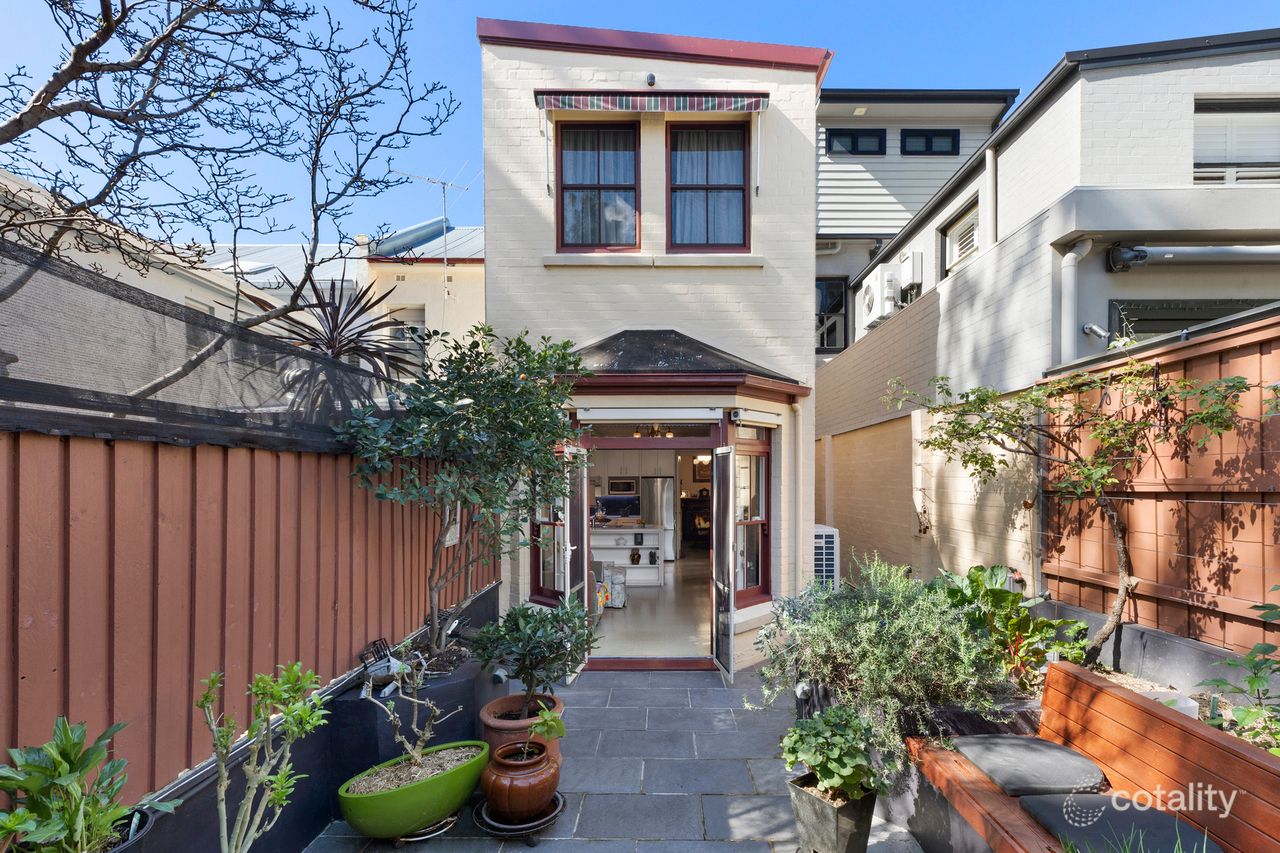 34 Church St, Balmain, NSW 2041