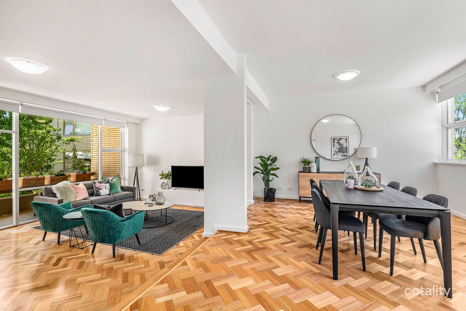 7/30 Lansell Rd, Toorak, VIC 3142