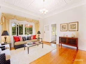 1/2 Holbrook Ave, Kirribilli, NSW 2061