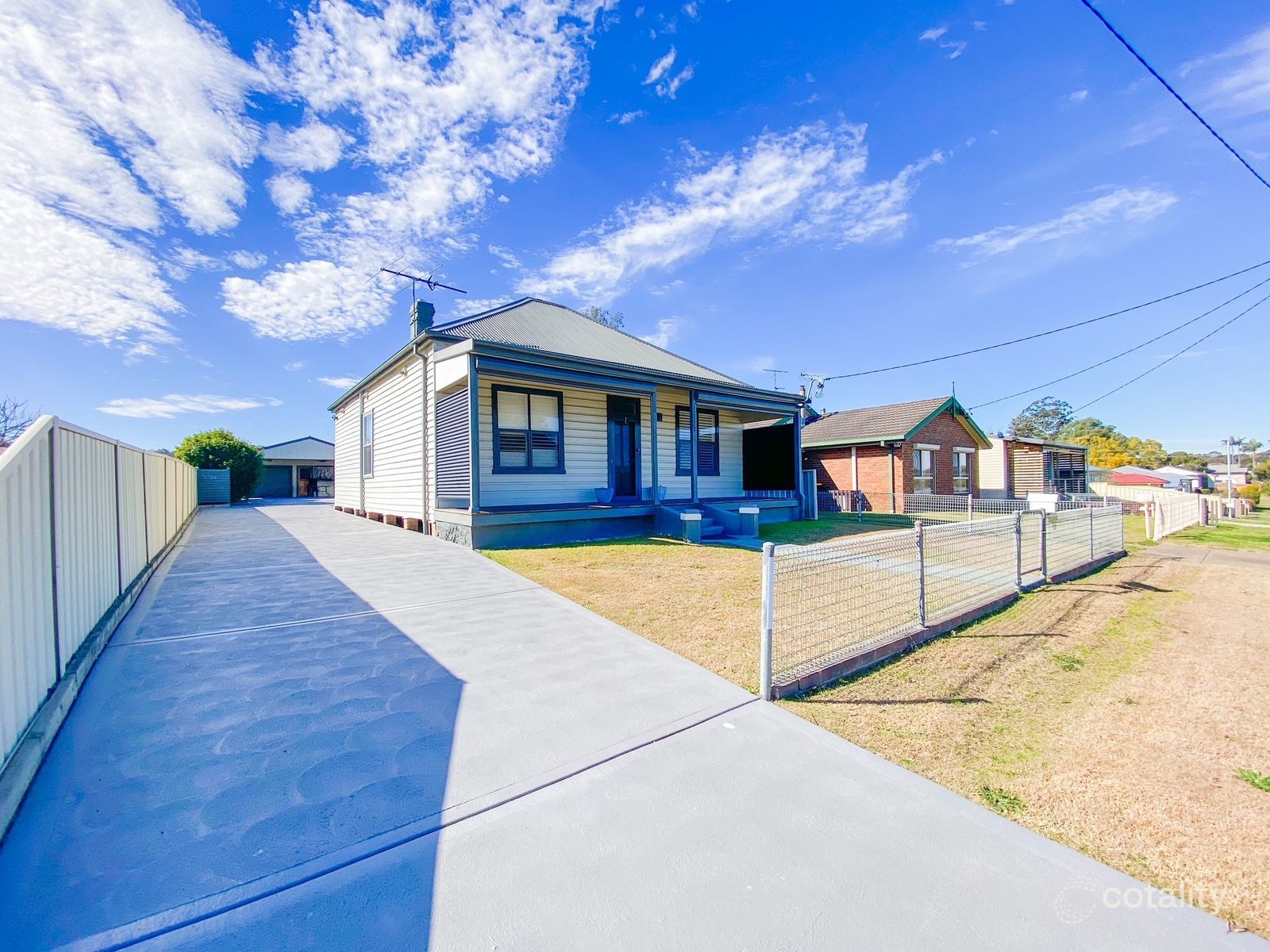 43 Branxton St, Greta, NSW 2334