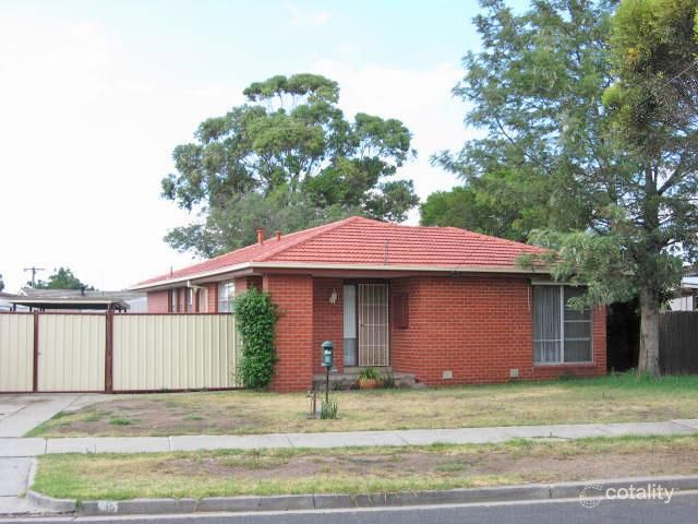 16 Bennett St, Sunshine West, VIC 3020