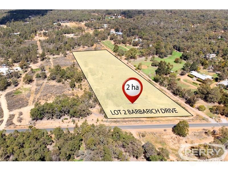 21 Barbarich Dr, Gidgegannup, WA 6083