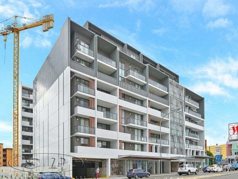 57/69-73 Elizabeth Dr, Liverpool, NSW 2170