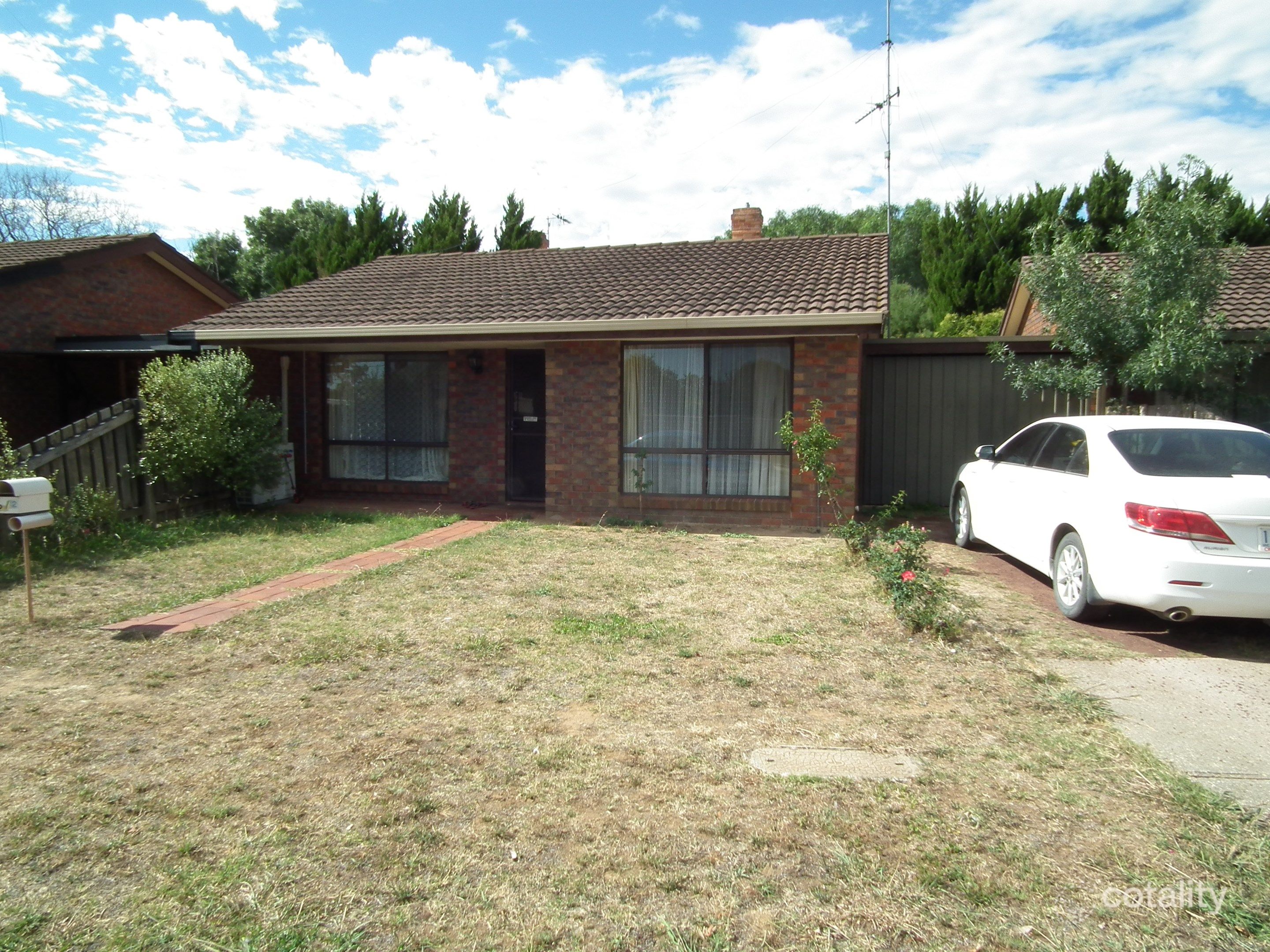 3/2 Goulburn St, Nagambie, VIC 3608