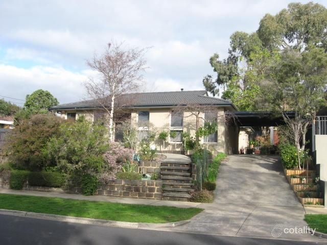 34 Halifax Ave, Heidelberg, VIC 3084