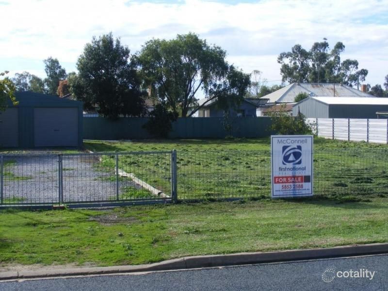 8 Oldfield Lane, Tongala, VIC 3621