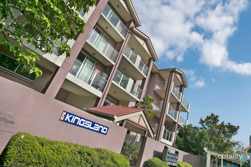 5/275 Shafston Ave, Kangaroo Point, QLD 4169