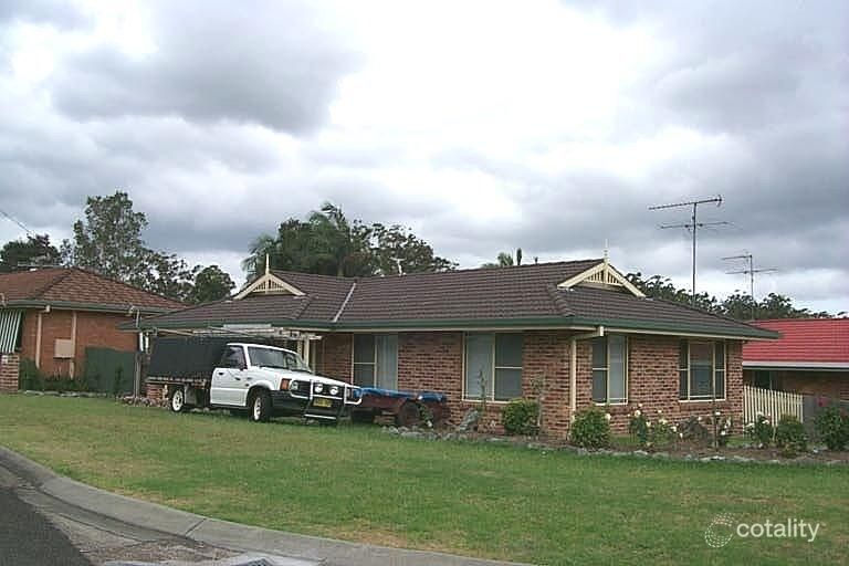 33 Cowarral Cct, Wauchope, NSW 2446