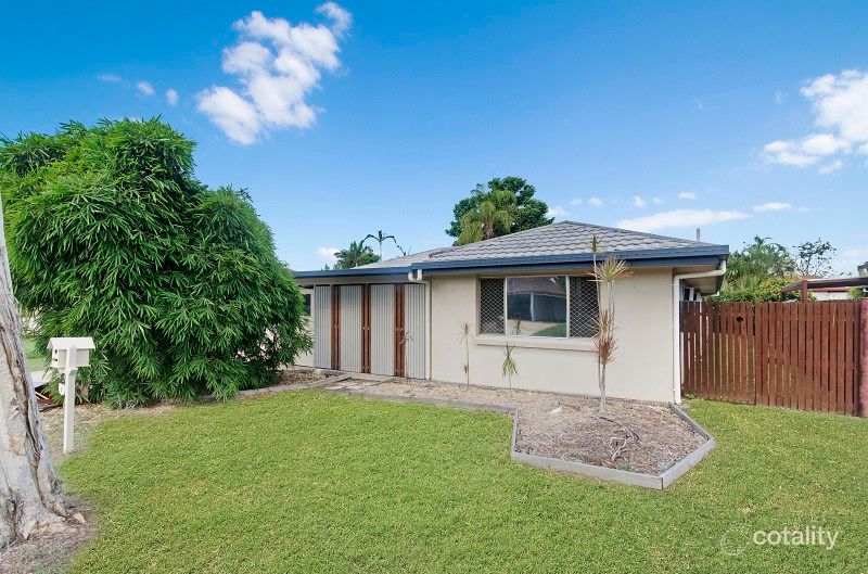 3 Fardon St, Annandale, QLD 4814