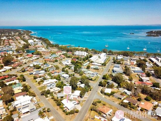 34 Wattle Ave, Bongaree, QLD 4507