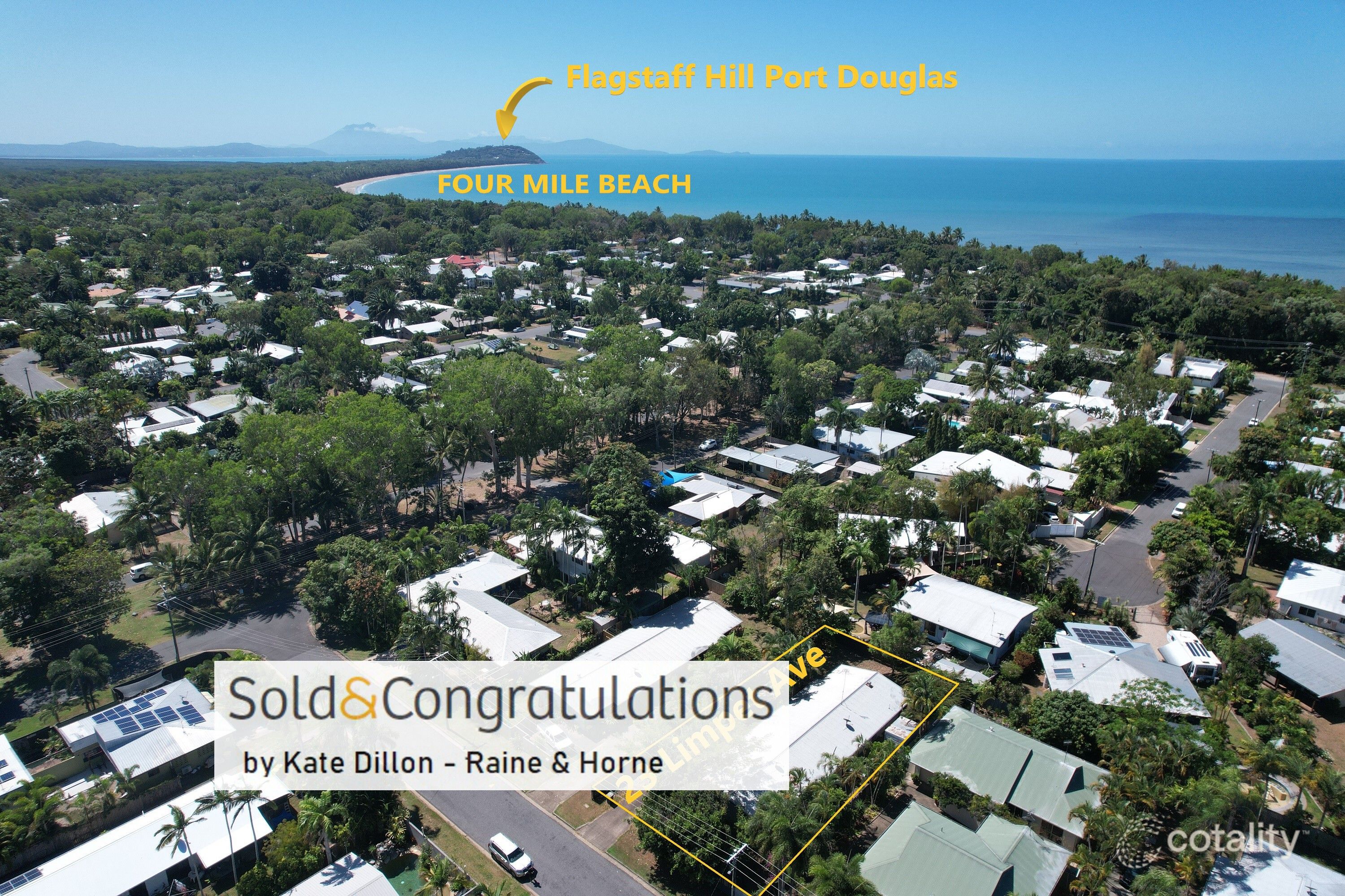 23 Limpet Ave, Port Douglas, QLD 4877