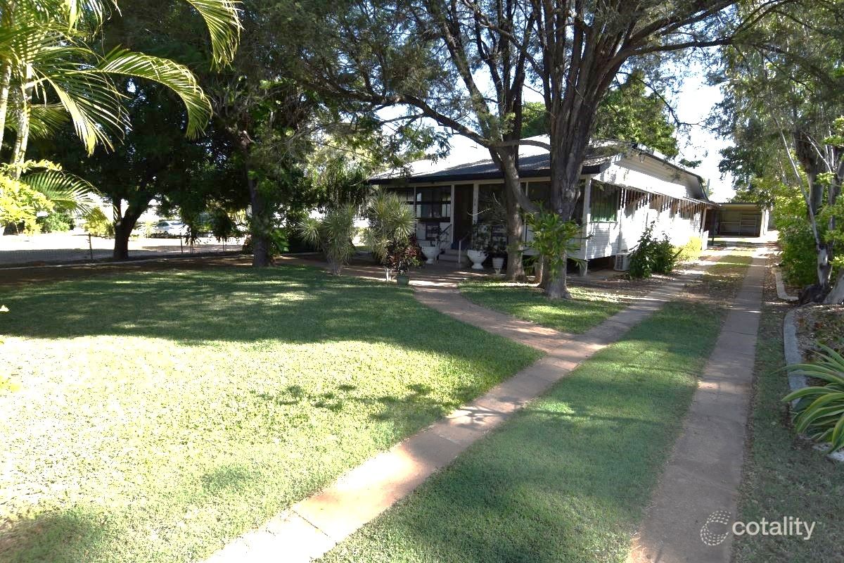 34 Prior St, Richmond Hill, QLD 4820