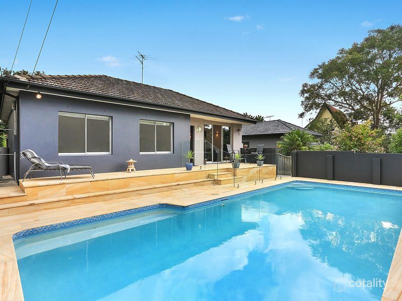 27 Penrith Ave, Wheeler Heights, NSW 2097