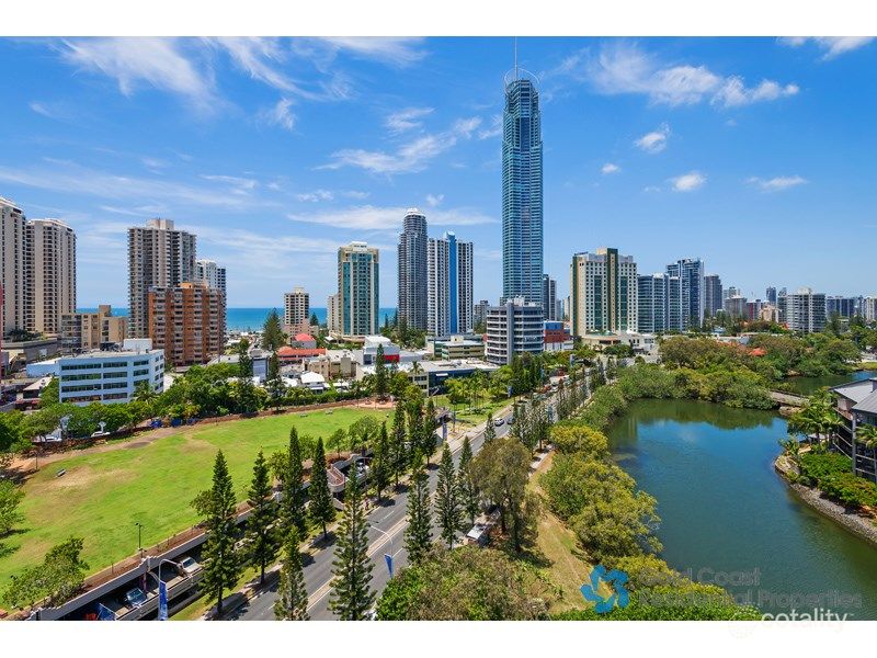 1310/70 Remembrance Dr, Surfers Paradise, QLD 4217