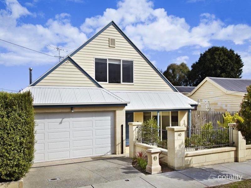 40 Grange Rd, Sandringham, VIC 3191