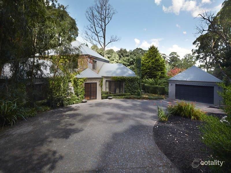 952 Mount Macedon Rd, Mount Macedon, VIC 3441