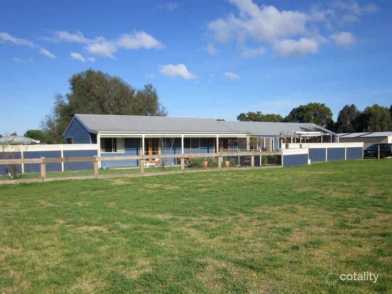 34 Sandhill Rd, Stratford, VIC 3862