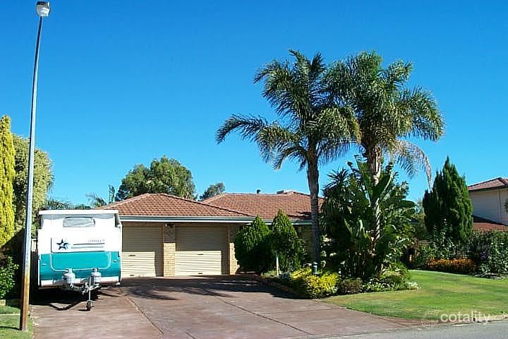 5 Coombs Pl, Bateman, WA 6150