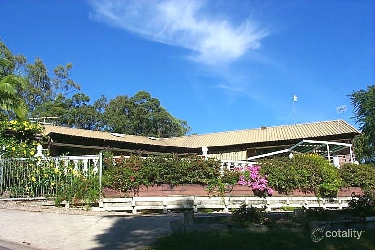 39 Tarrant Dr, Mudgeeraba, QLD 4213