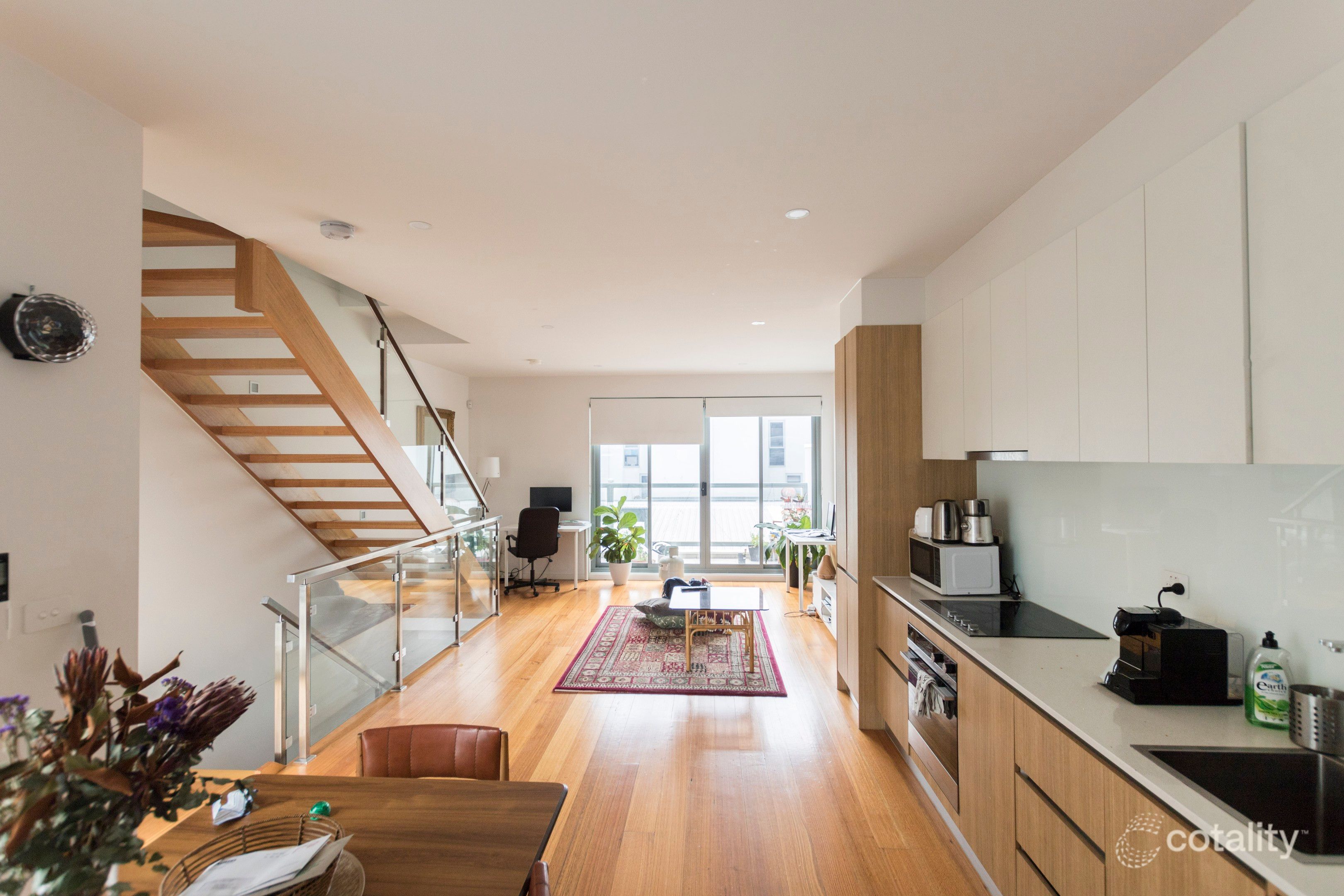 107/8-10 Barkly St, Brunswick East, VIC 3057