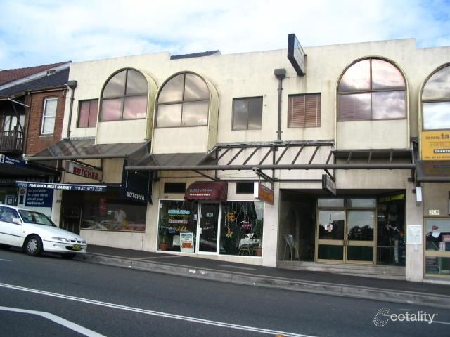 10/203-211 Great North Rd, Five Dock, NSW 2046