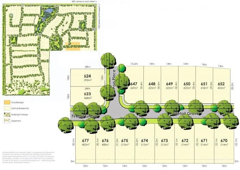 18 Firetail Gr, Cowes, VIC 3922