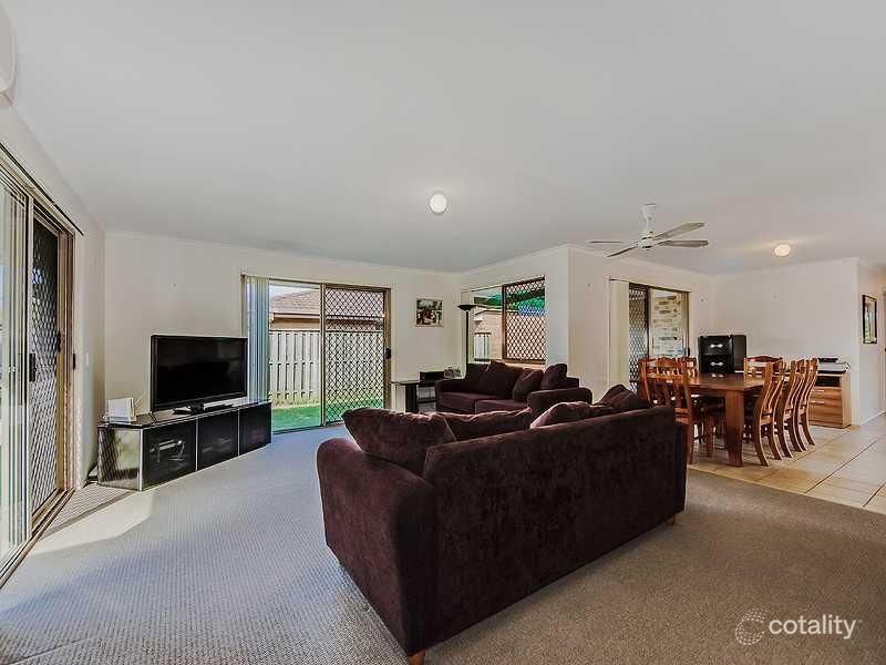 31 Roundelay Dr, Varsity Lakes, QLD 4227