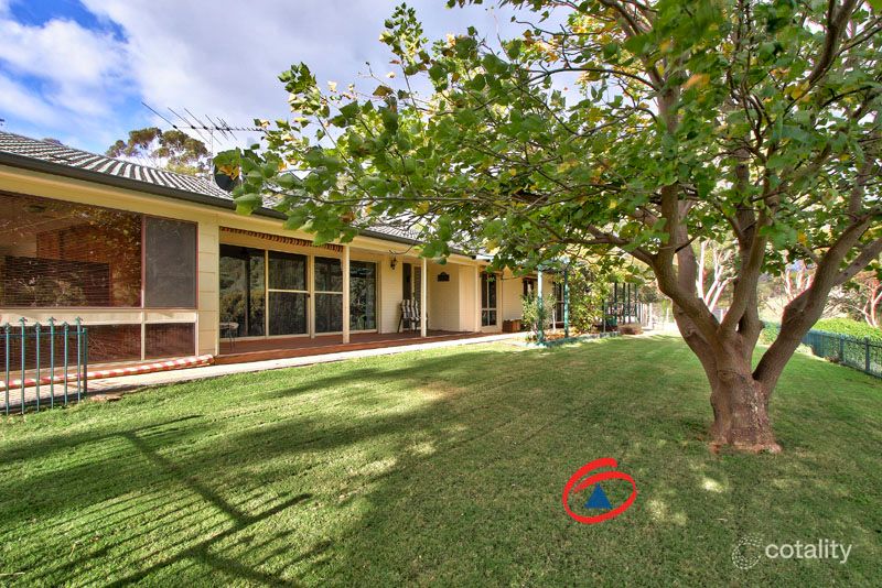 166 Alexander Ave, Bibaringa, SA 5118