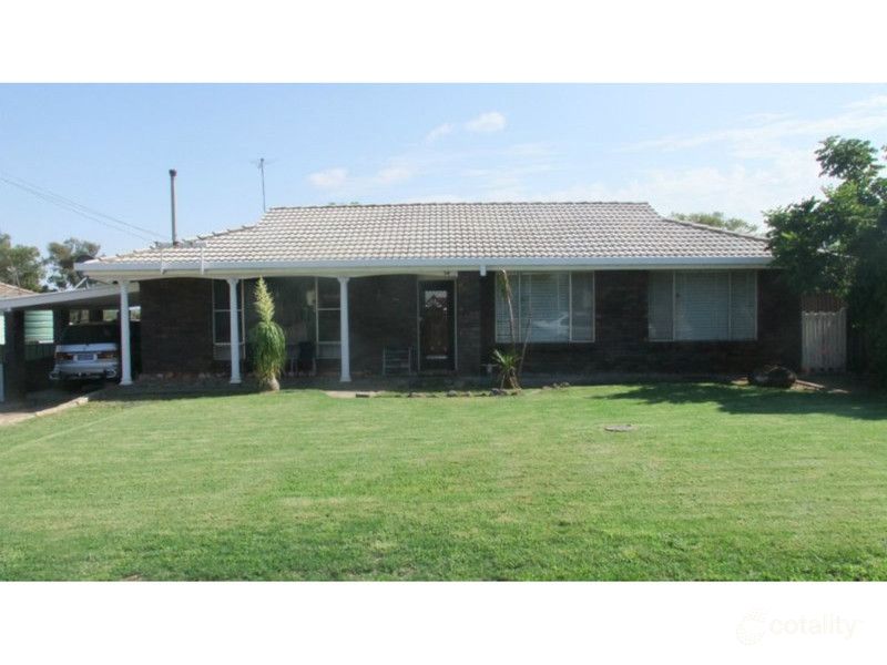 34 Walter Rodd St, Gunnedah, NSW 2380