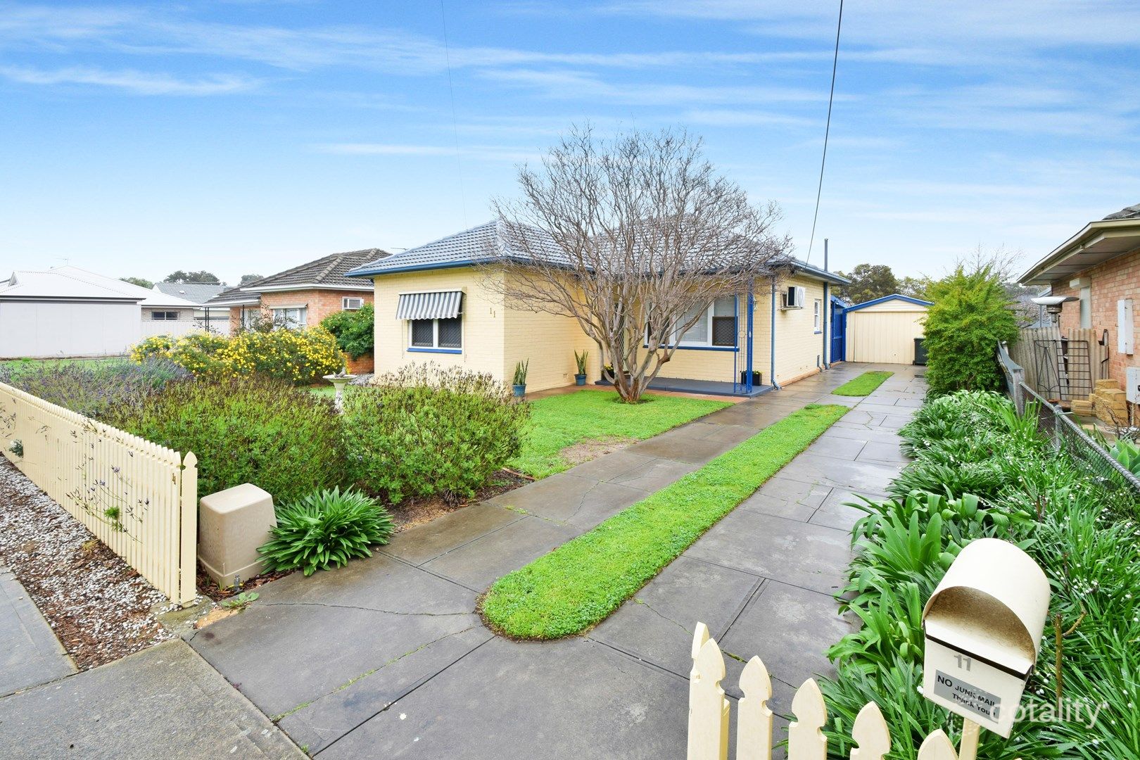 11 Beaumont St, Clovelly Park, SA 5042