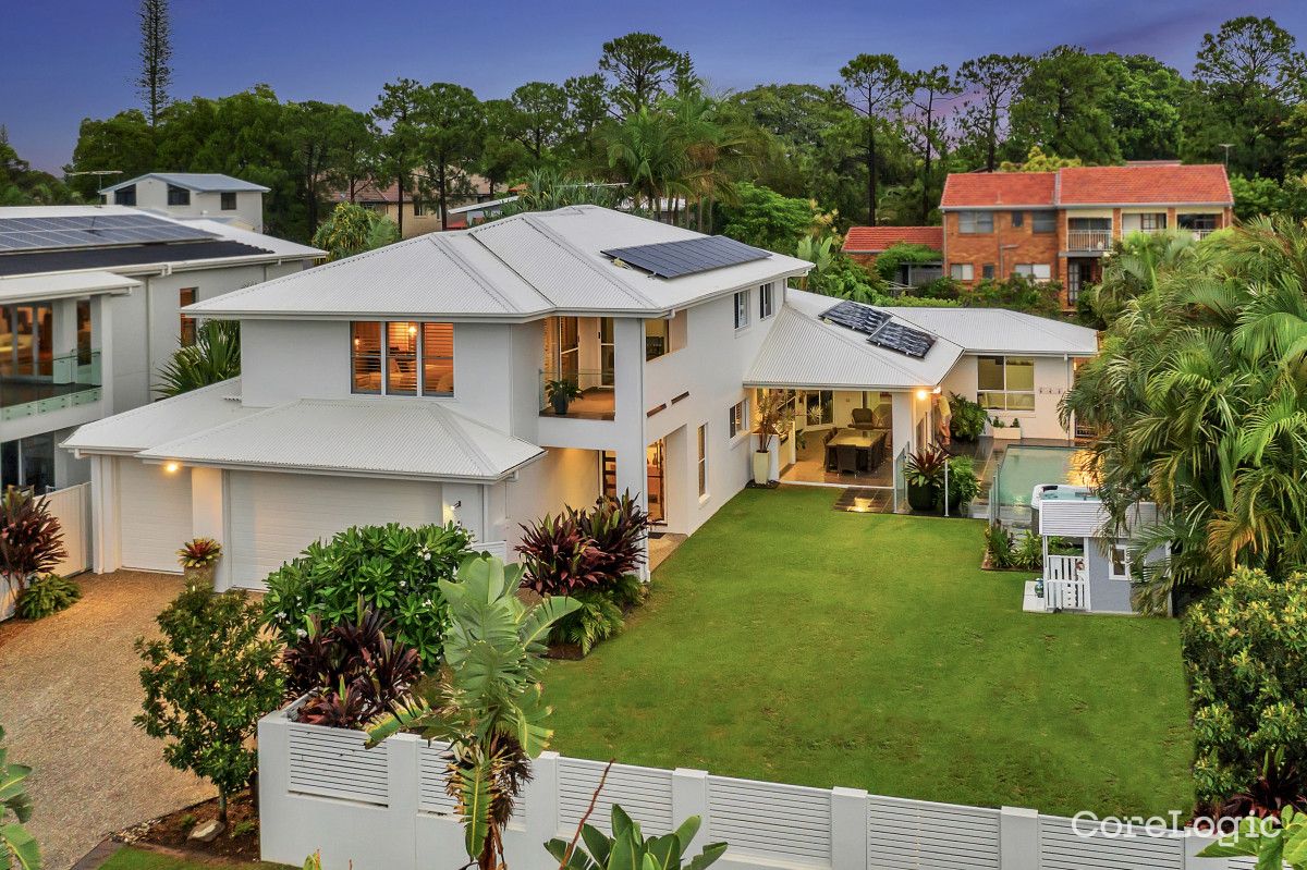 19a Beckwith St, Ormiston, QLD 4160