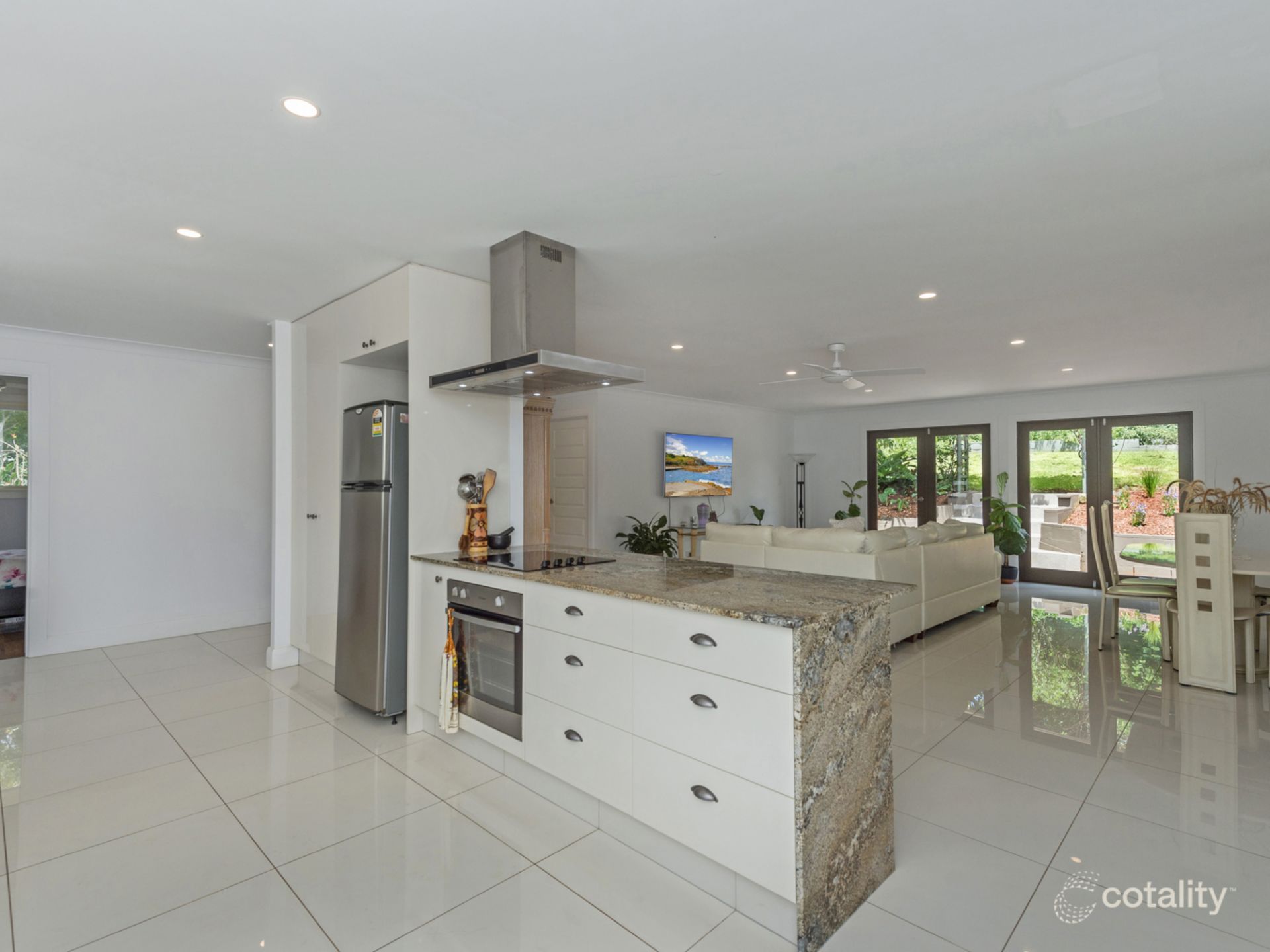 35 Huyber Lane, Tamborine Mountain, QLD 4272