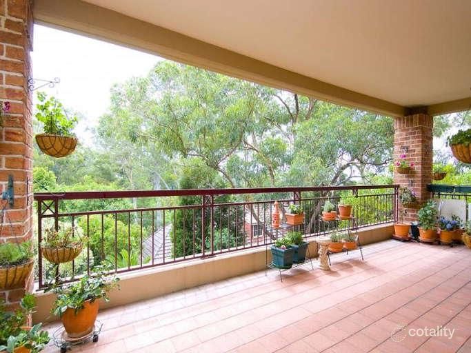 7/1035 Pacific Hwy, Pymble, NSW 2073