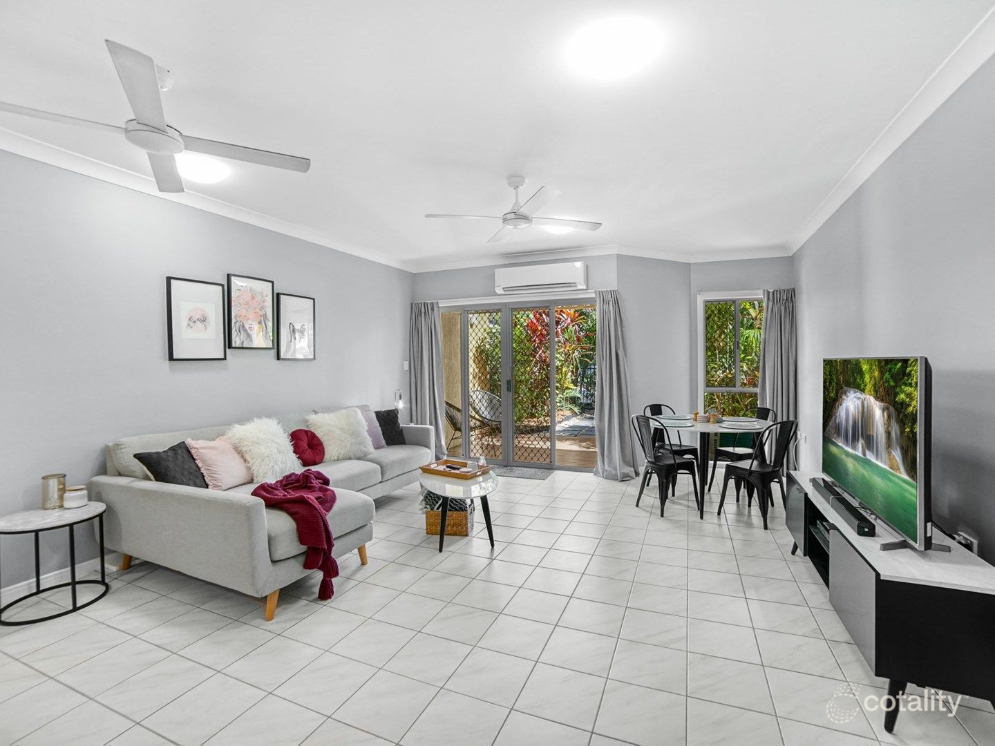 4/1 Springfield Cres, Manoora, QLD 4870