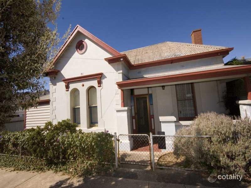 25 Mead St, Birkenhead, SA 5015