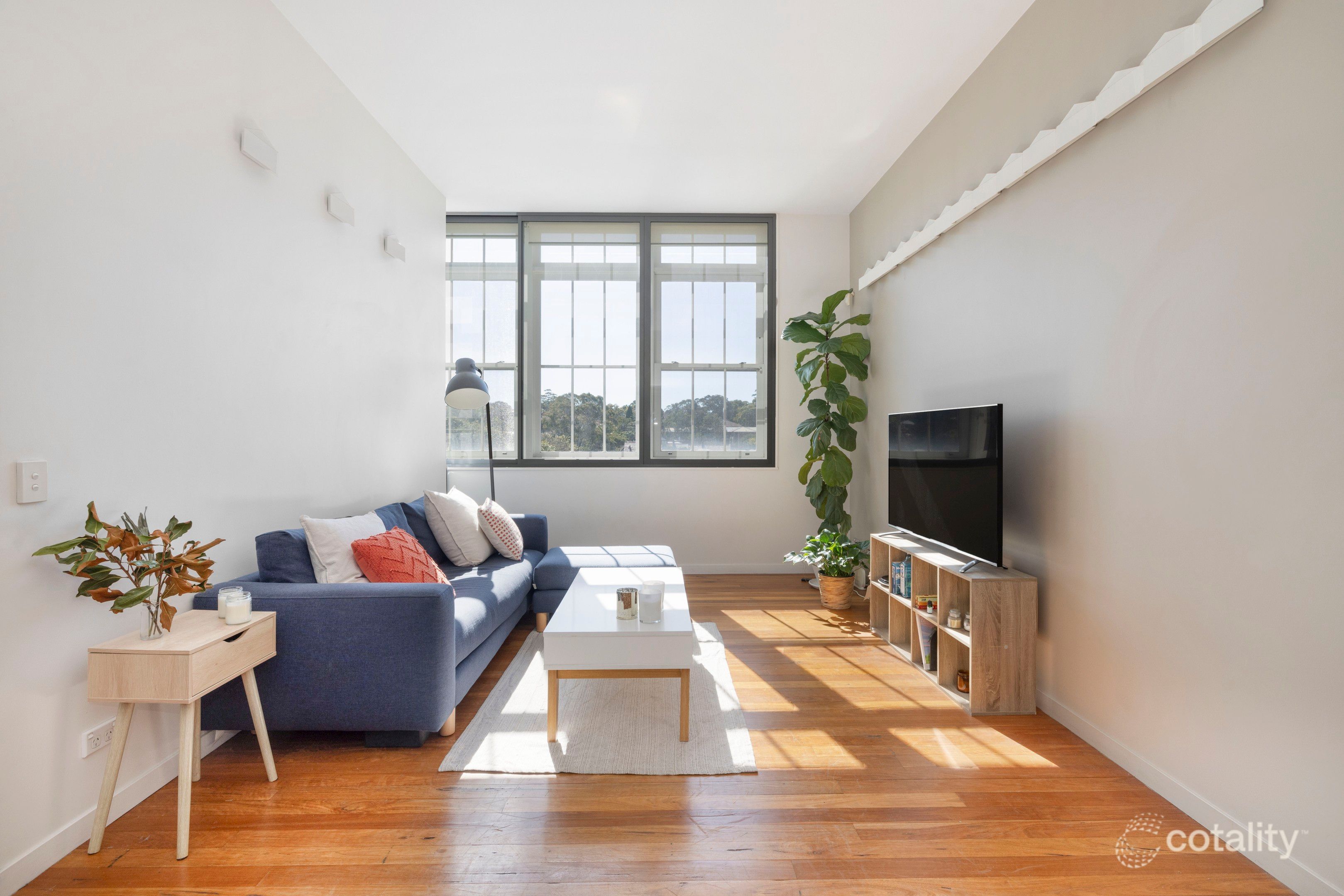 403/11-23 Gordon St, Marrickville, NSW 2204