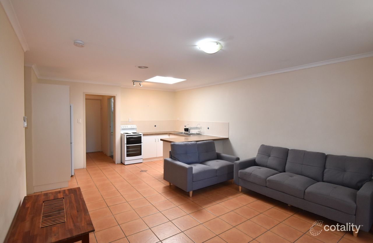 4/59 Barney St, Barney Point, QLD 4680