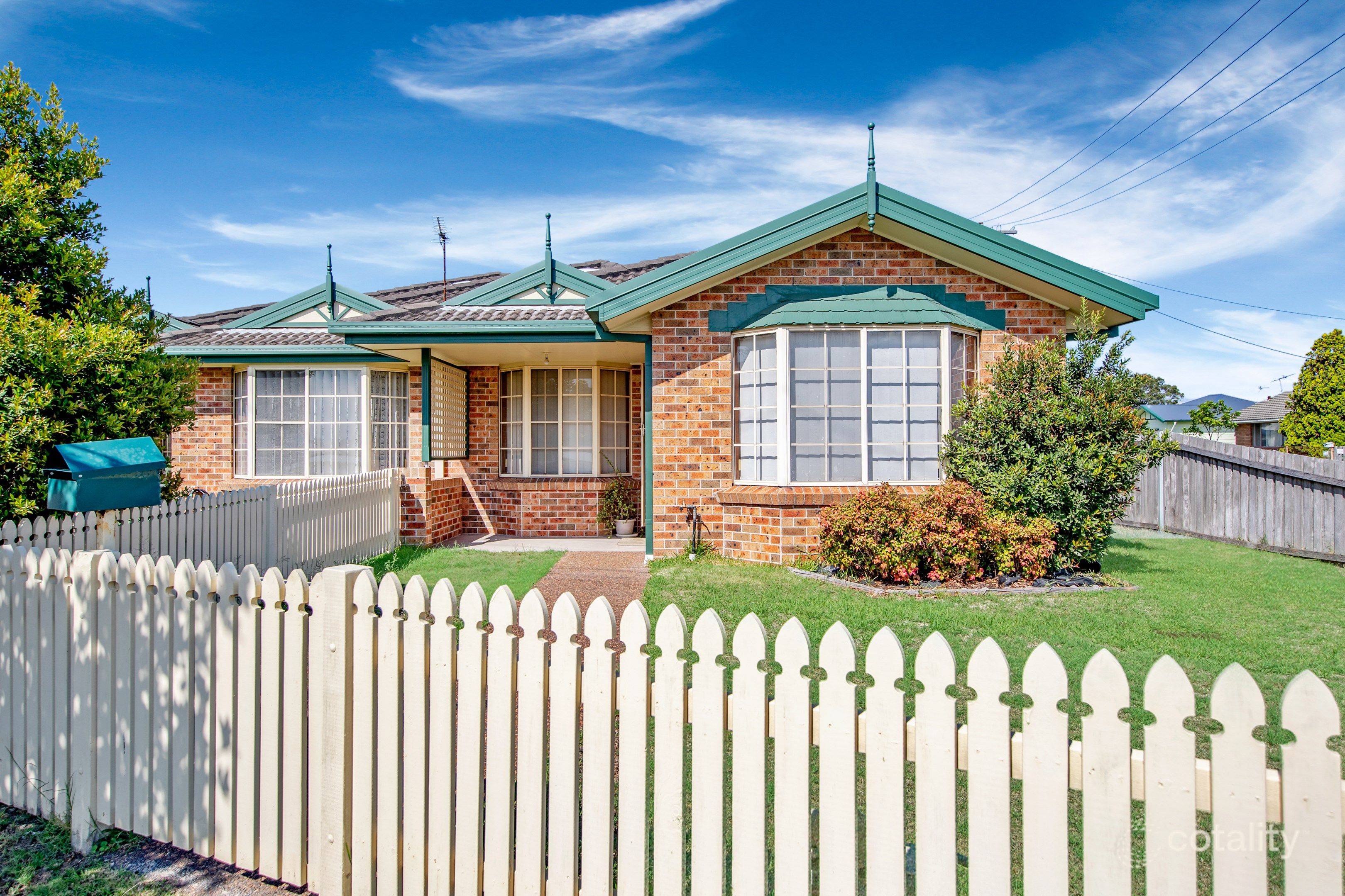 4/168a Fullerton St, Stockton, NSW 2295