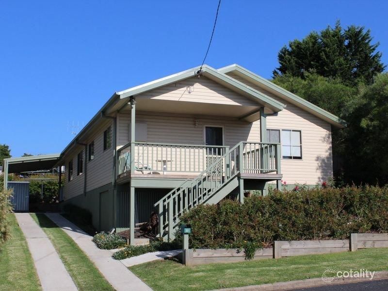 5 Gordon St, Bega, NSW 2550