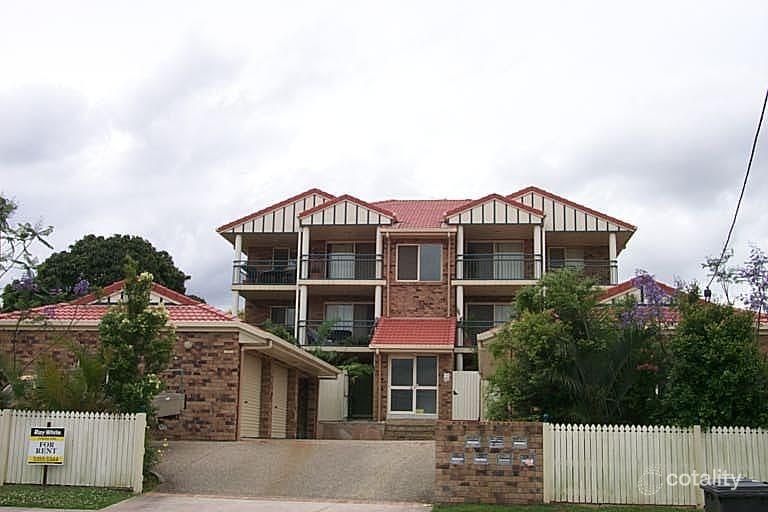 3/47 Gordon Pde, Everton Park, QLD 4053