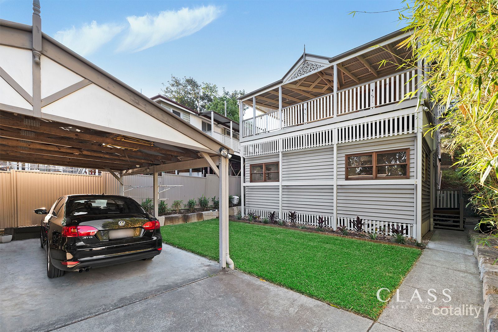 5 Norman Ave, Norman Park, QLD 4170