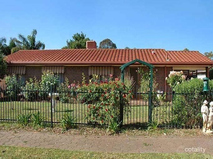 9 Tabitha Ave, Paralowie, SA 5108