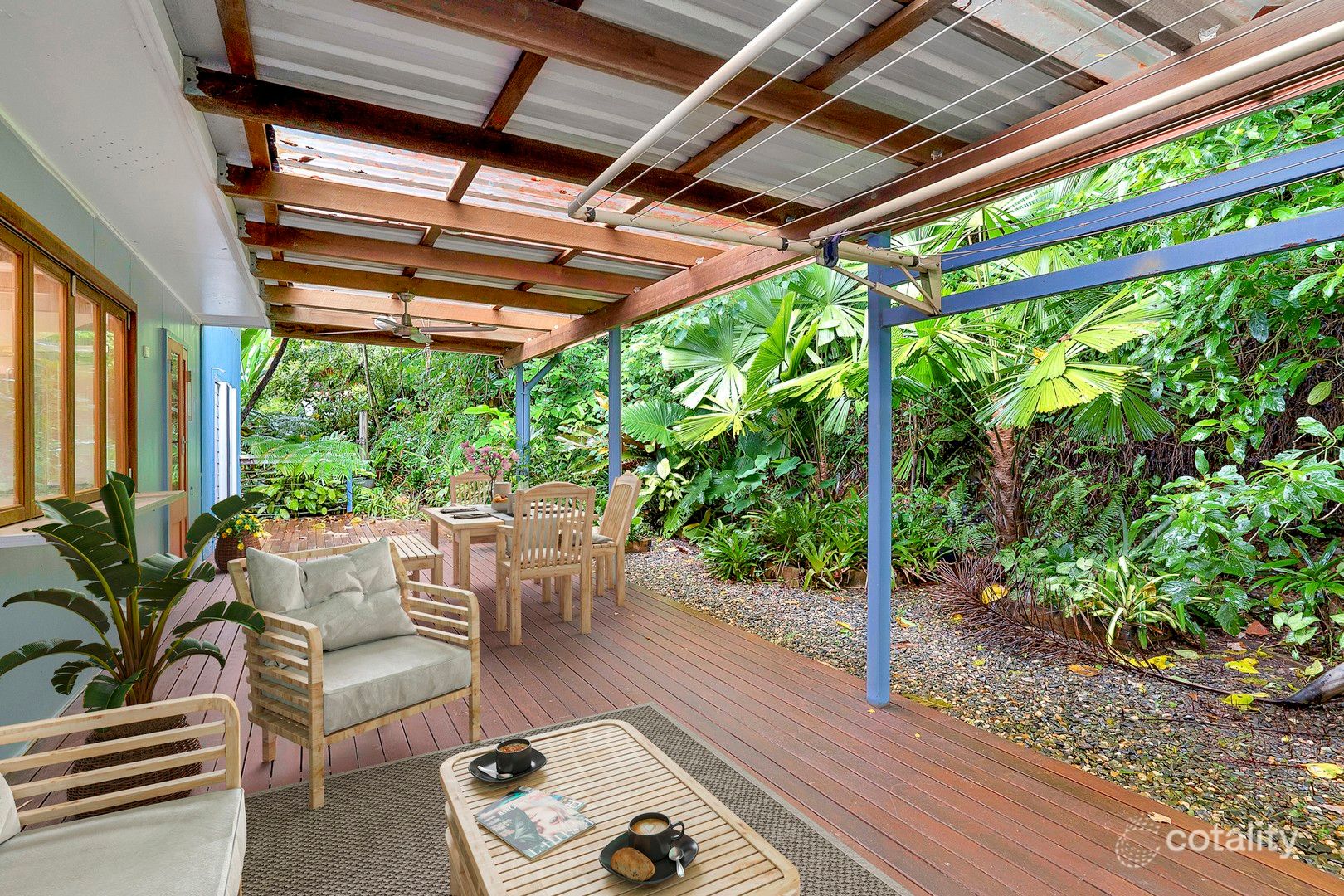 17 Sun St, Brinsmead, QLD 4870