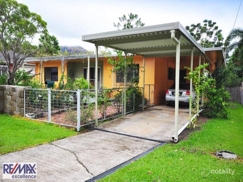 7 Stephenson St, Wulguru, QLD 4811
