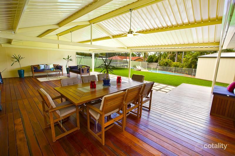 5 Hindmarsh St, Cranebrook, NSW 2749