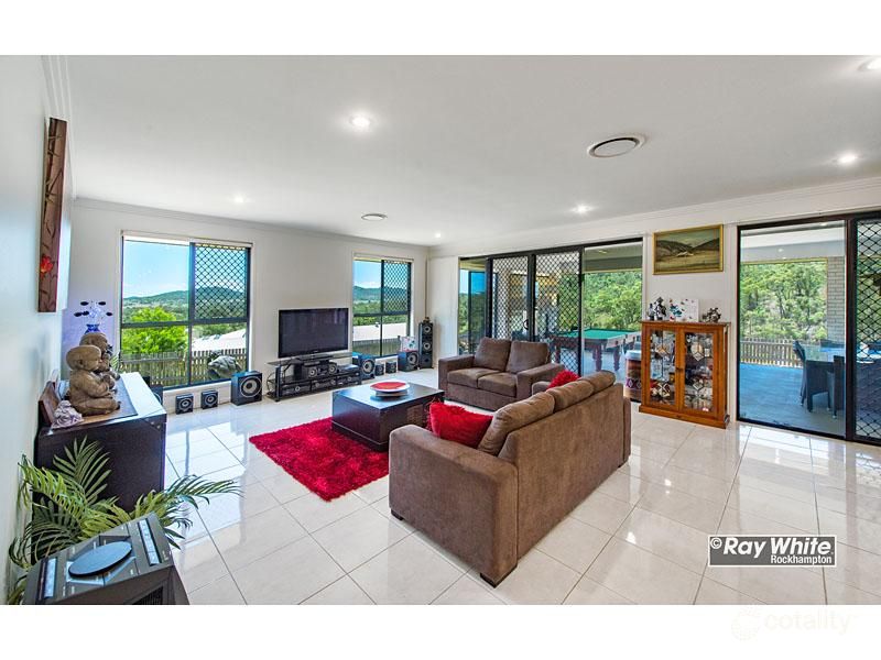 137 Constance Ave, Rockyview, QLD 4701