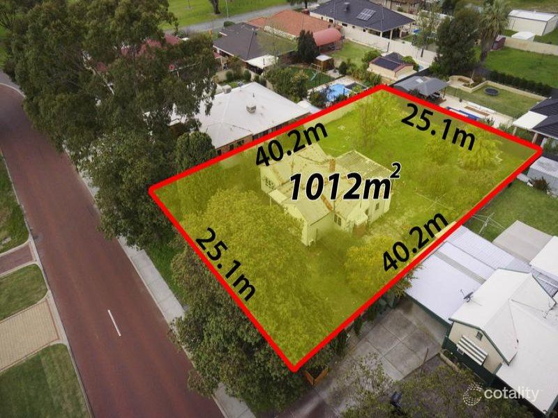 6 Field Ave, Redcliffe, WA 6104