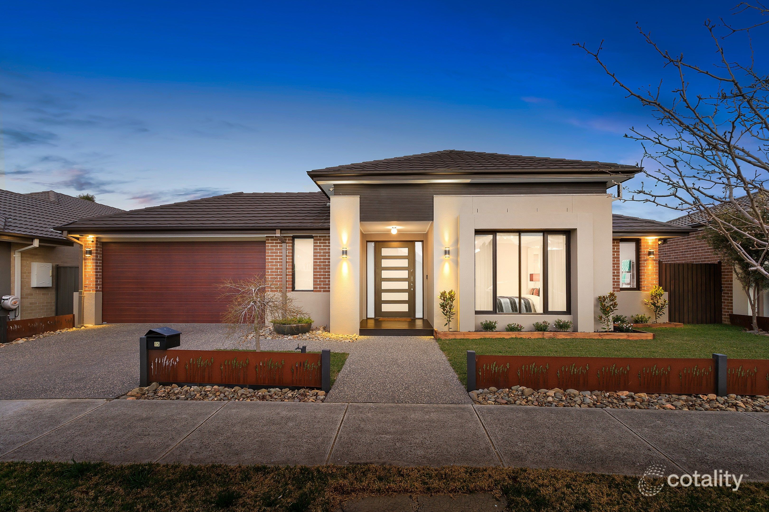 15 Mccubbin Way, Mernda, VIC 3754